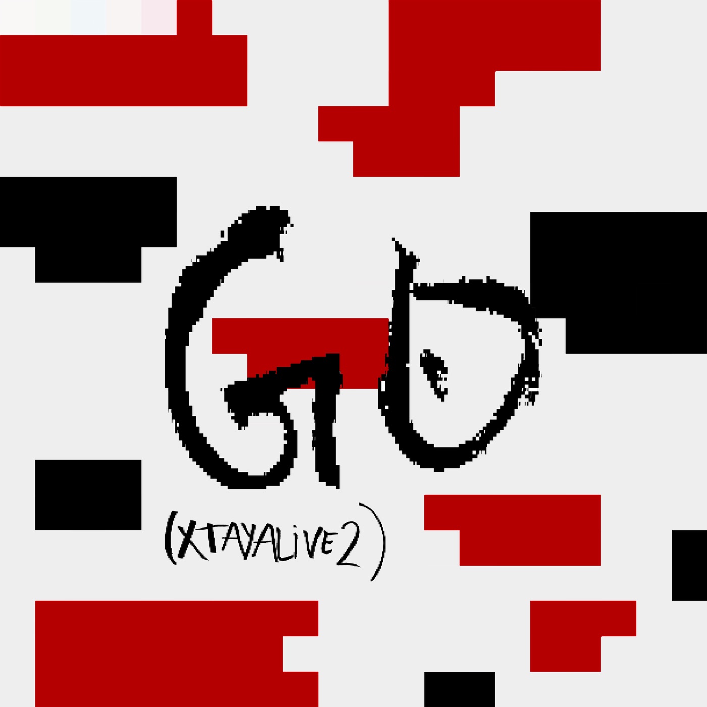 Go - Kanii cover art